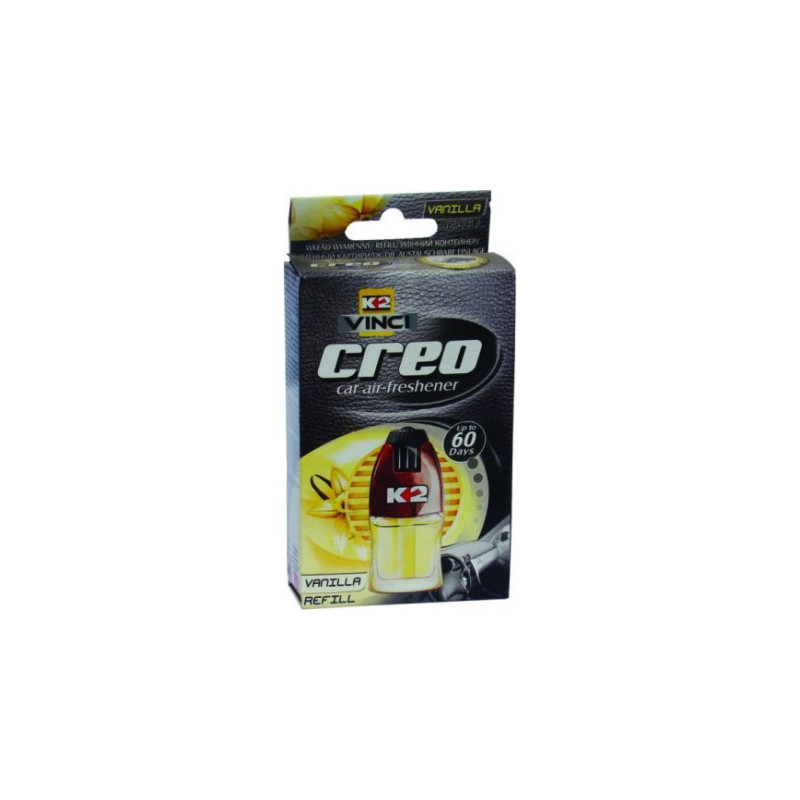 CREO VANILLA K2V308