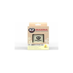 MAXIMA VANILLA 50ml