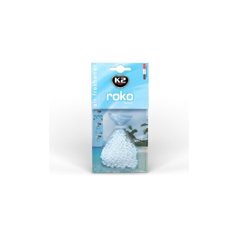 Salono kvapas Roko Ocean 20g
