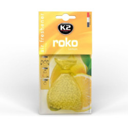 Salono kvapas Roko Lemon 20g