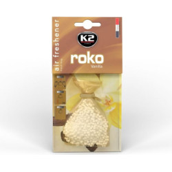 Salono kvapas Roko Vanila 20g
