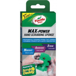 Kempinė rankoms plauti Max Power