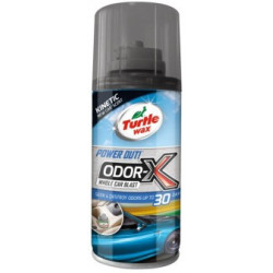 Kvapų šalinimo priemonė kondicioneriams 100ml