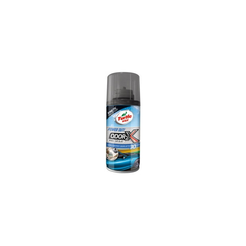 Kvapų šalinimo priemonė kondicioneriams 100ml