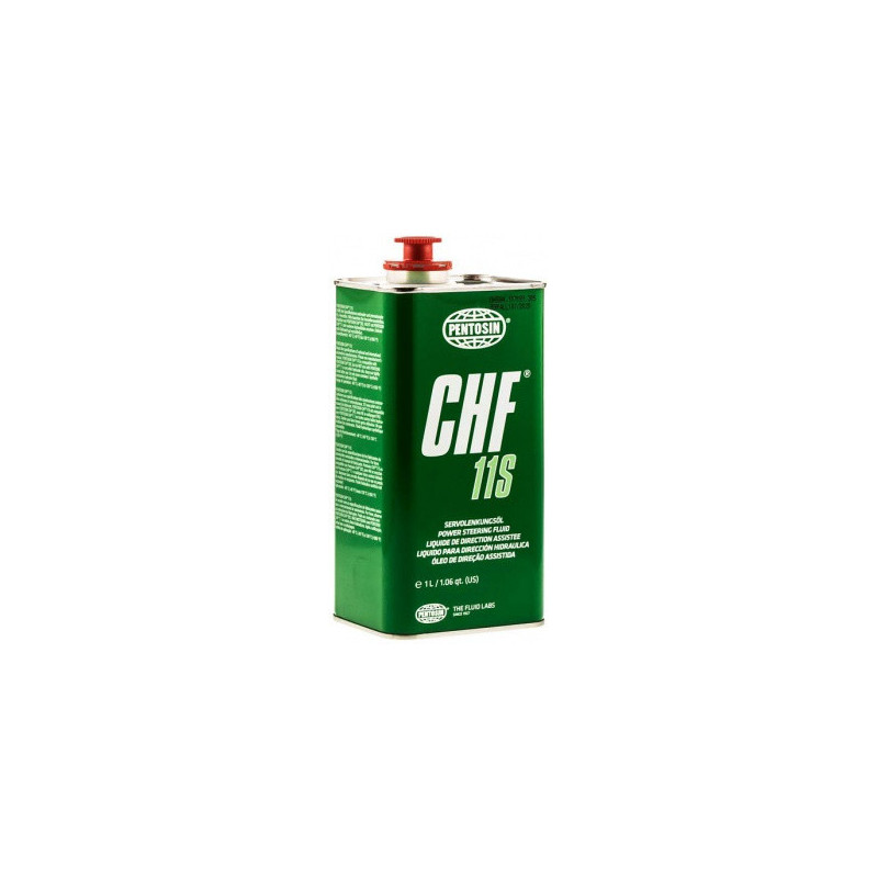 Alyva CHF11S 1L