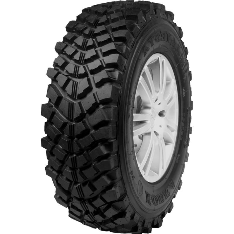31x10.5R15 MALATESTA KOBRA TRAC NT 109S M+S