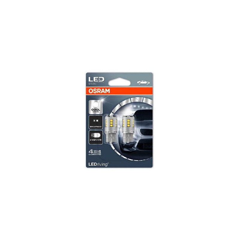 Night Breaker Laser H4 55W 12V