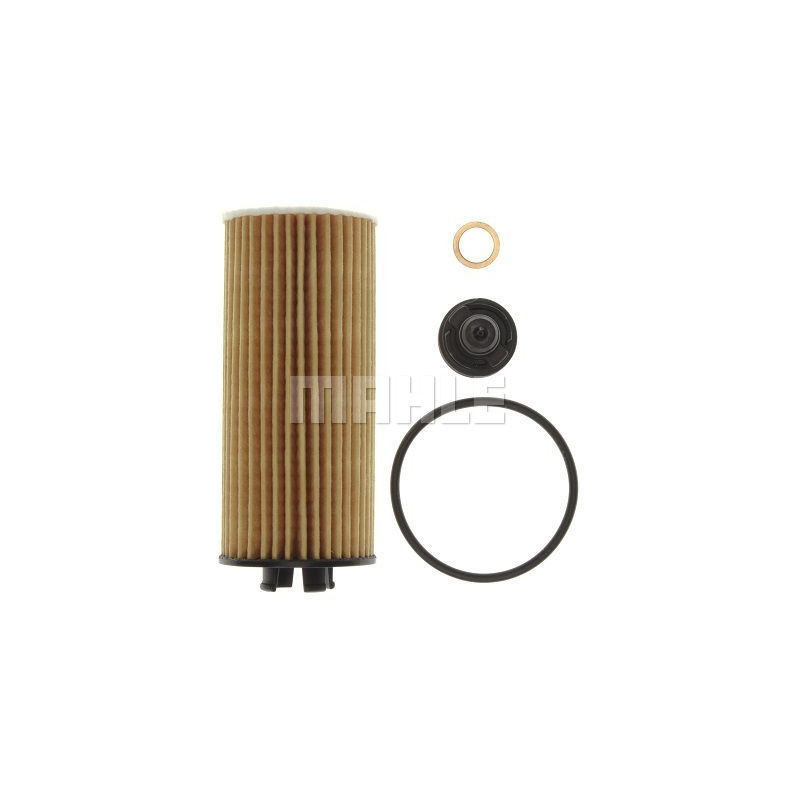 OX 815D-MAHLE