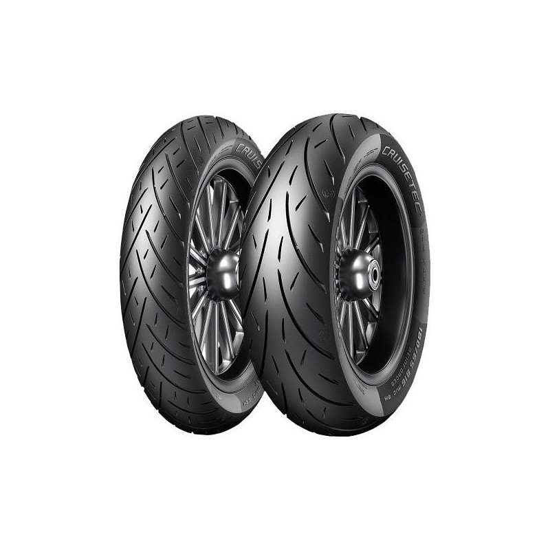 180/65B16 Metzeler CRUISETEC 81H TL CRUISING Rear Reinf