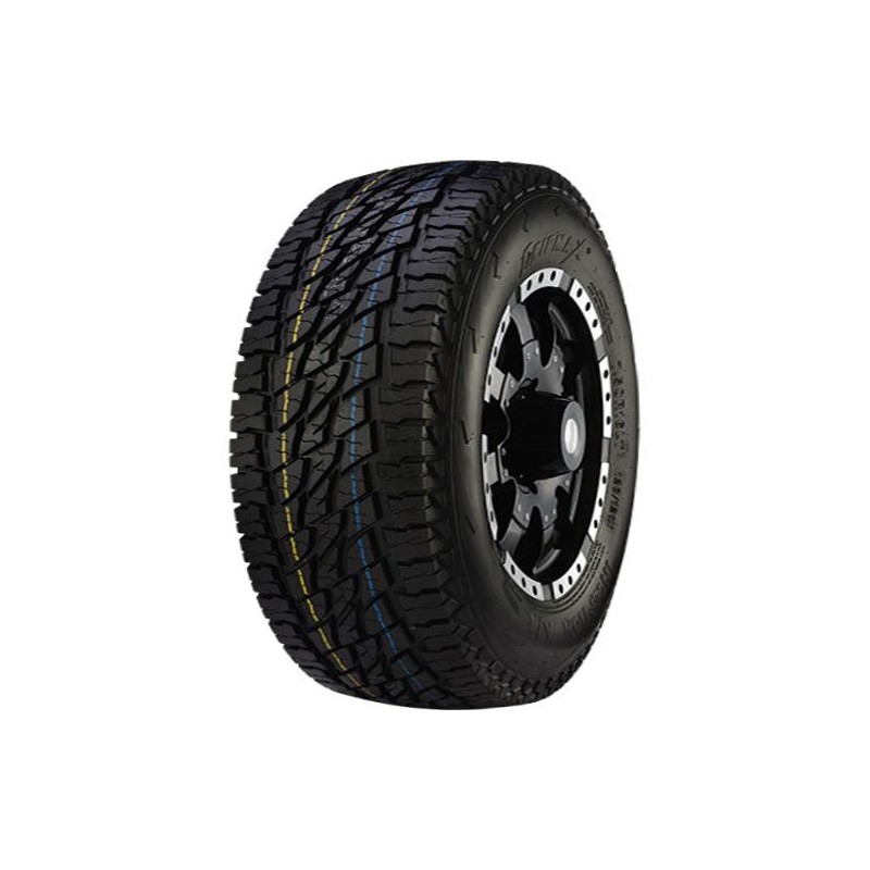 205/80R16 GRIPMAX INCEPTION A/T II 110/108Q RWL DAB72 3PMSF M+S