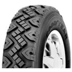 7.5R16 GOODYEAR G90 116/114N POR M+S
