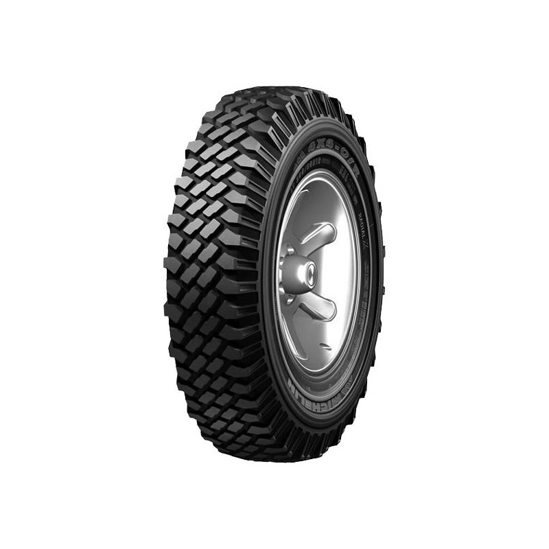 7.5R16 MICHELIN 4X4 O/R XZL 116N M+S