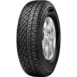 225/70R16 MICHELIN LATITUDE CROSS 103H DCB71 M+S