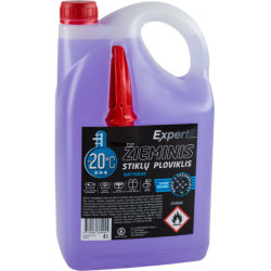 Langų skystis EXPERT NANO -20C 4L