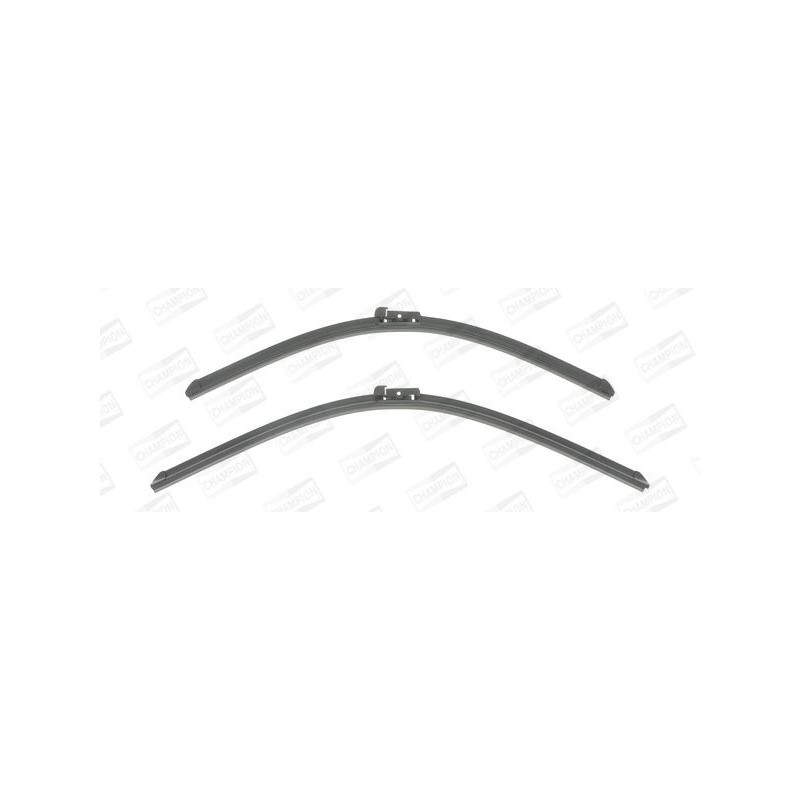 Valytuvai Aerovantage Flat