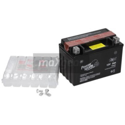 Akumuliatorius 9Ah 105A  12V