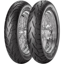 MU85B16 Pirelli NIGHT DRAGON GT 77H TL CRUISING Rear