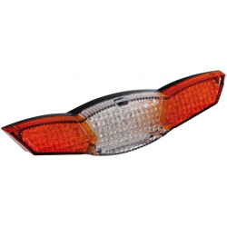 Žibintas galinis motociklo 