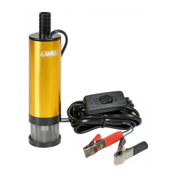 Siurblys kurui traukti  12V - 12L/min