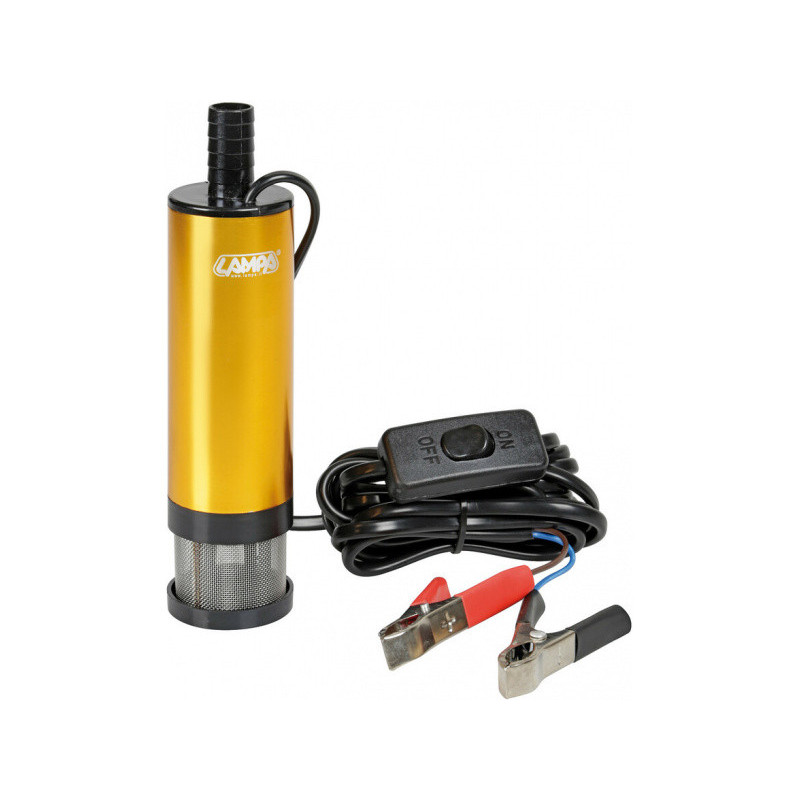 Siurblys kurui traukti  12V - 12L/min