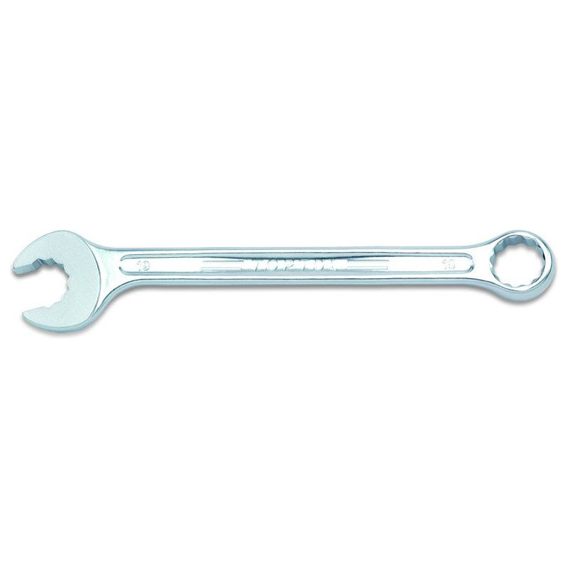 Raktas plokščias kilpinis 22mm