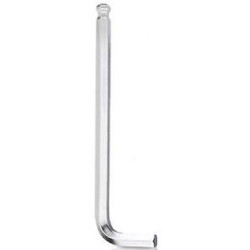 Raktas šešiakampis 5mm 120mm