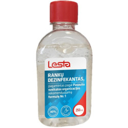 Rankų dezinfekantas 250ml