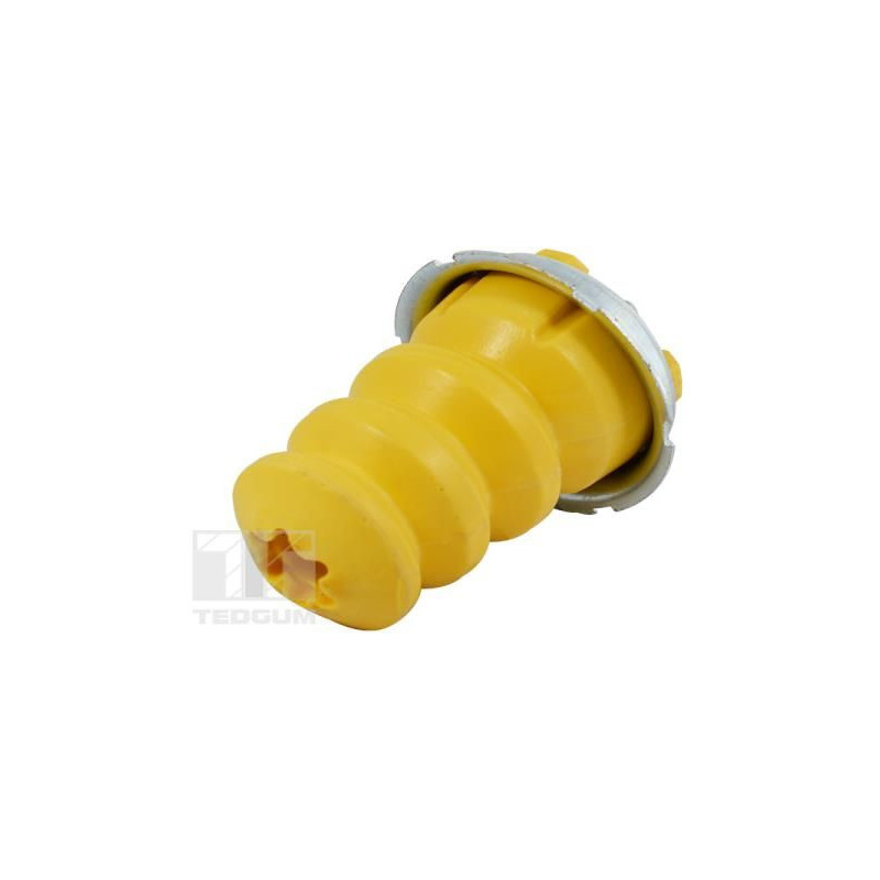 Slopintuvas amortizatoriaus