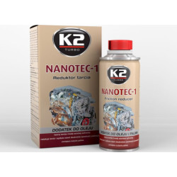 Alyvos priedas NANOTEC-1 250ml