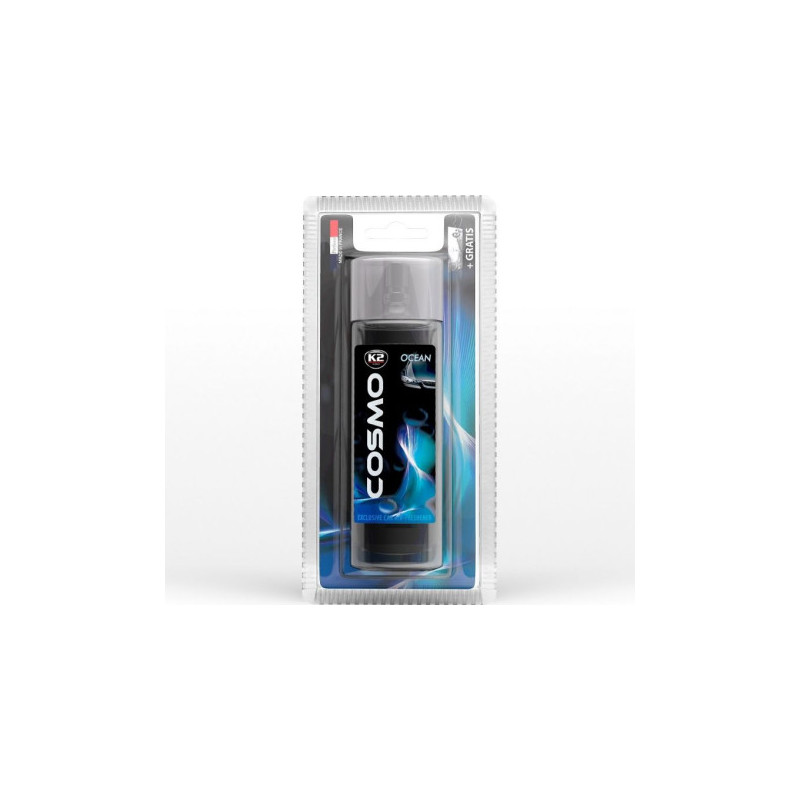 Oro gaivikliai Cosmo Ocean 50ml Blister