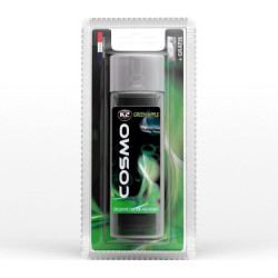 Oro gaiviklis Cosmo Green Aple Blister 50ml