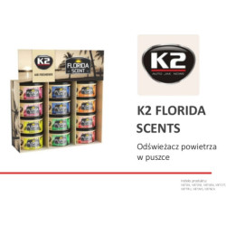 Salono kvapas FLORIDA