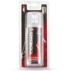 Oro gaiviklis Cosmo Cherry 50ml BLISTER