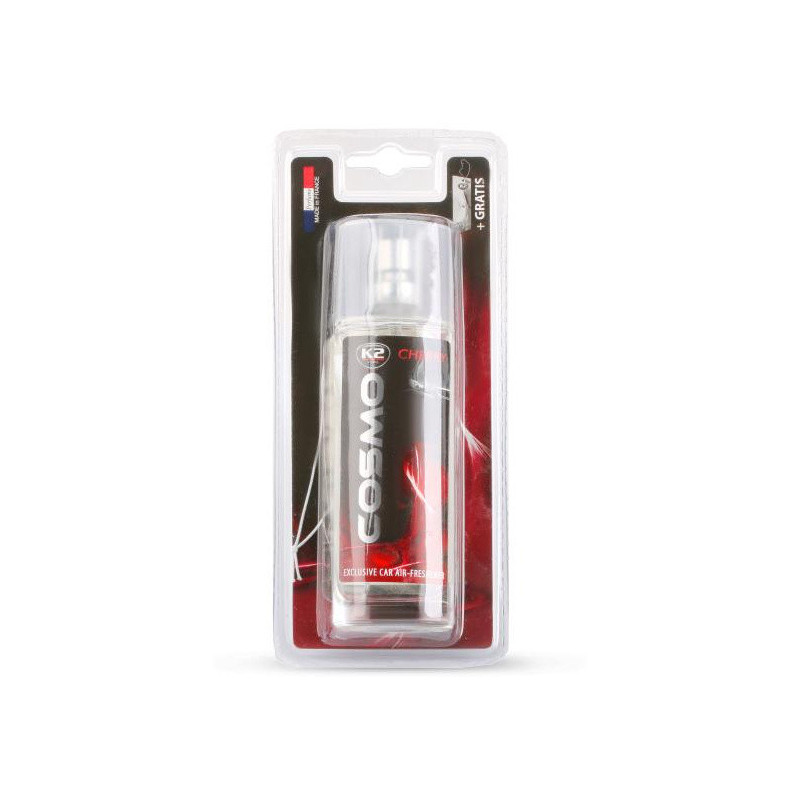 Oro gaiviklis Cosmo Cherry 50ml BLISTER