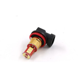 Lemputė 33SMD H11