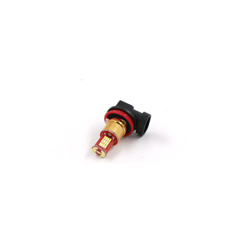 Lemputė 33SMD H11