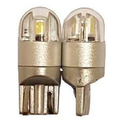 Lemputė T10 5W5 2SMD