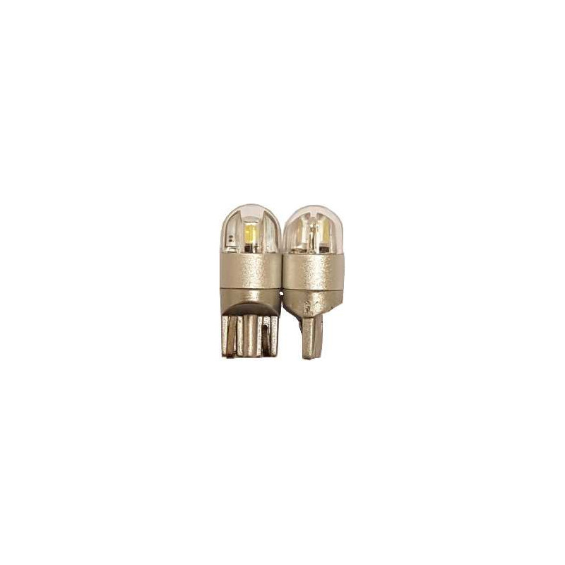 Lemputė T10 5W5 2SMD