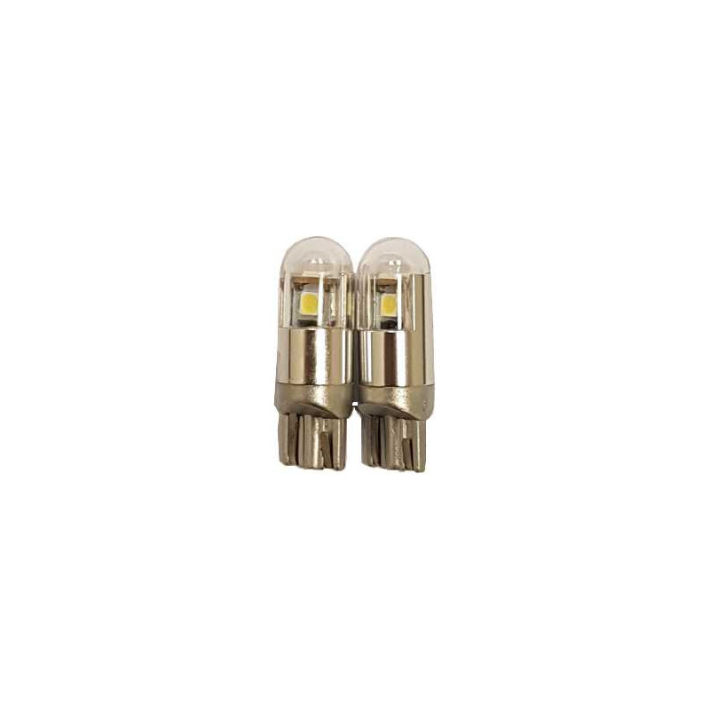 Lemputė T10 W5W 2SMD