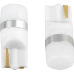 Lemputė 2 SMD T10 W5W 12V/24V