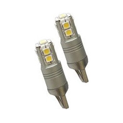Lemputė 10 SMD T10
