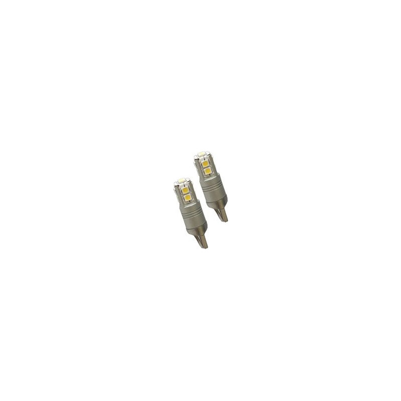 Lemputė 10 SMD T10