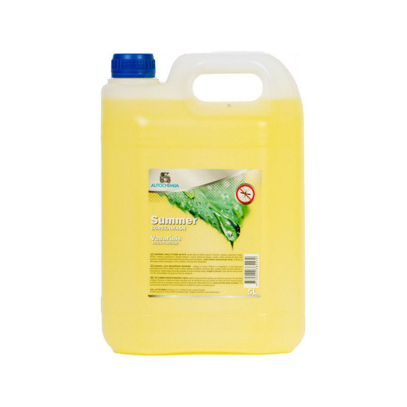 Langų skystis 5L