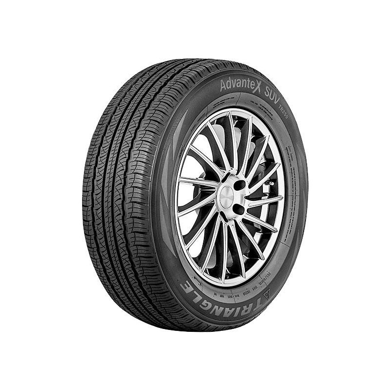 225/65R17 TRIANGLE ADVANTEX SUV (TR259) 106V XL CCB72 M+S