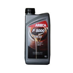 ARECA5W30 F5000 1L