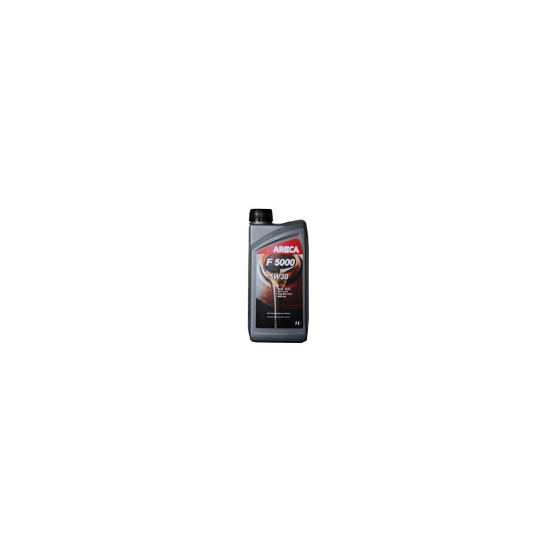 ARECA5W30 F5000 1L