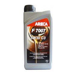 ARECA5W30 F7007 1L