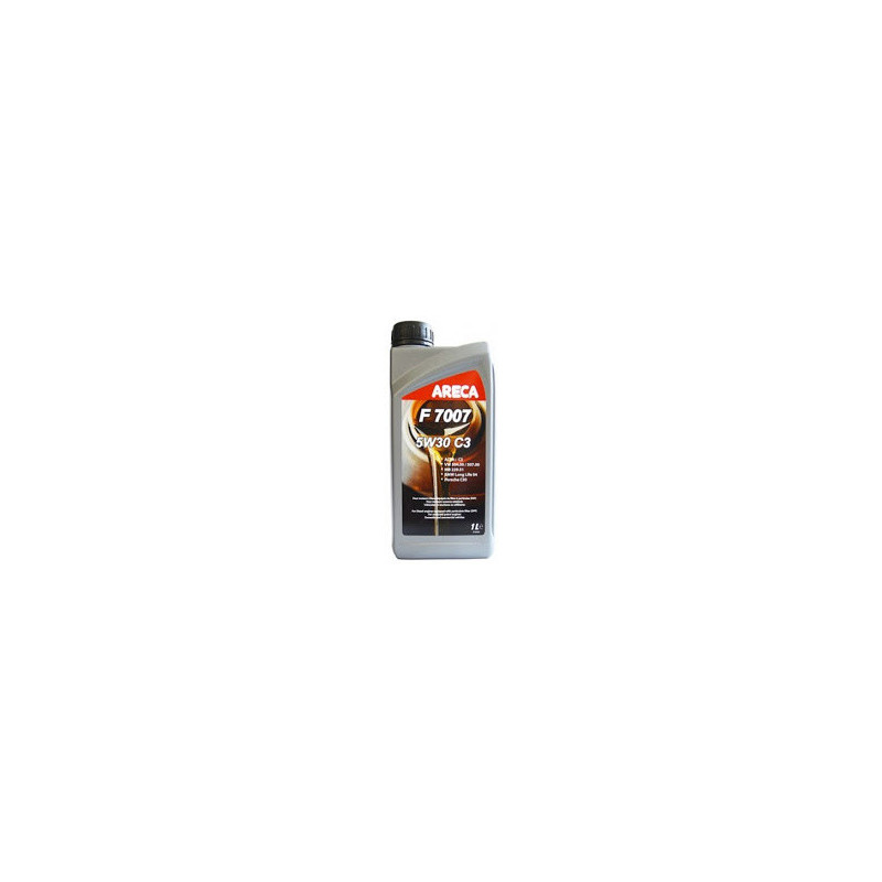 ARECA5W30 F7007 1L