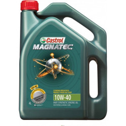 MAGNATEC 10W40 4L