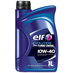 EVO700TURBOD10W401L